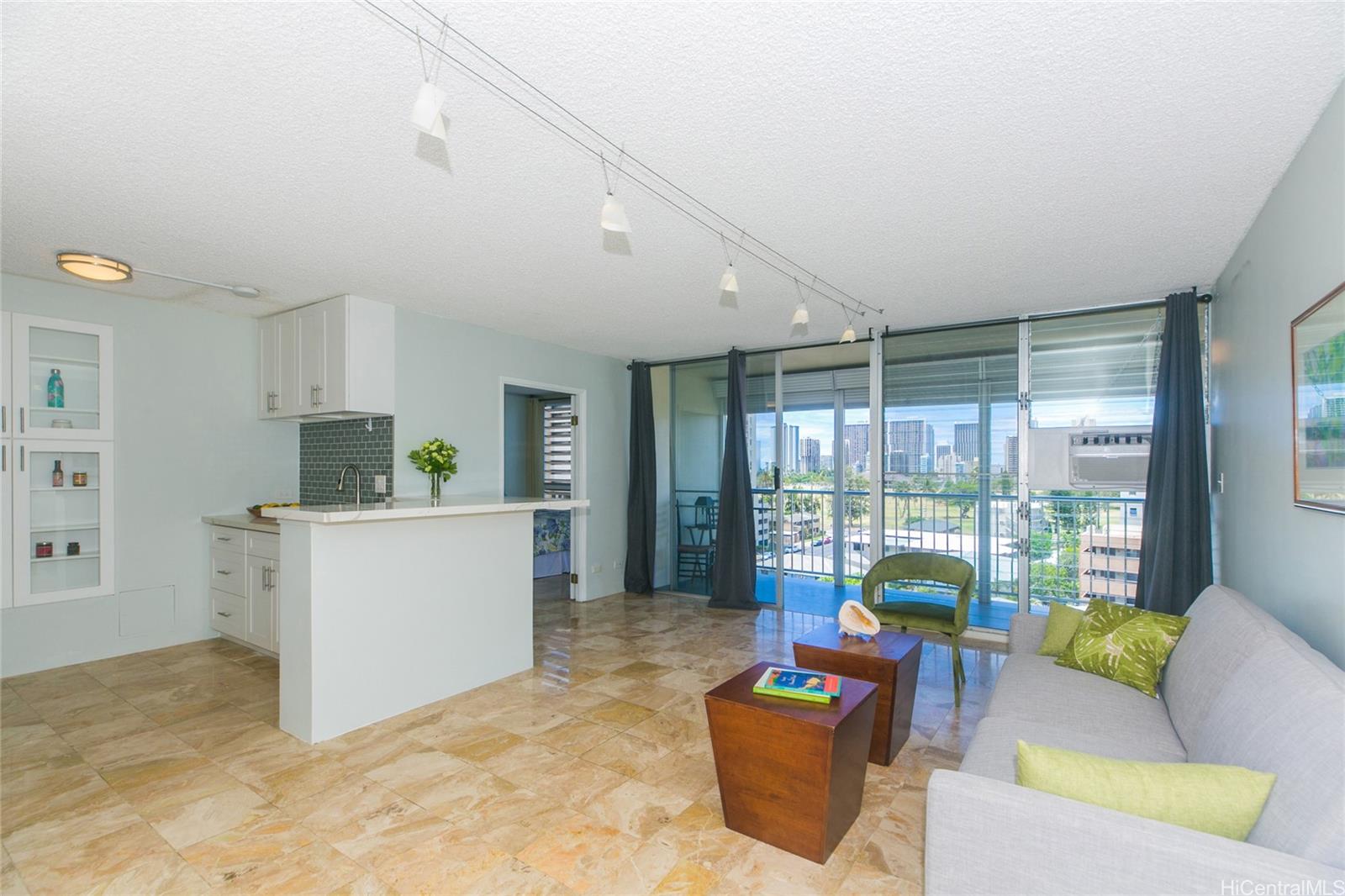 754 Ekela Avenue 808