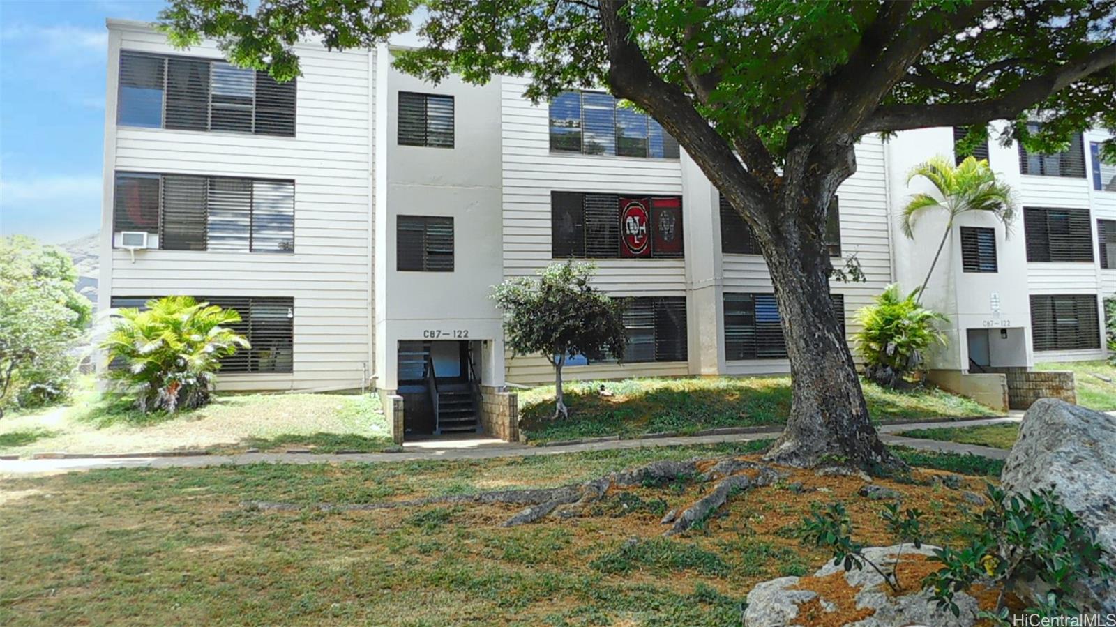 87-122 Helelua Street C302