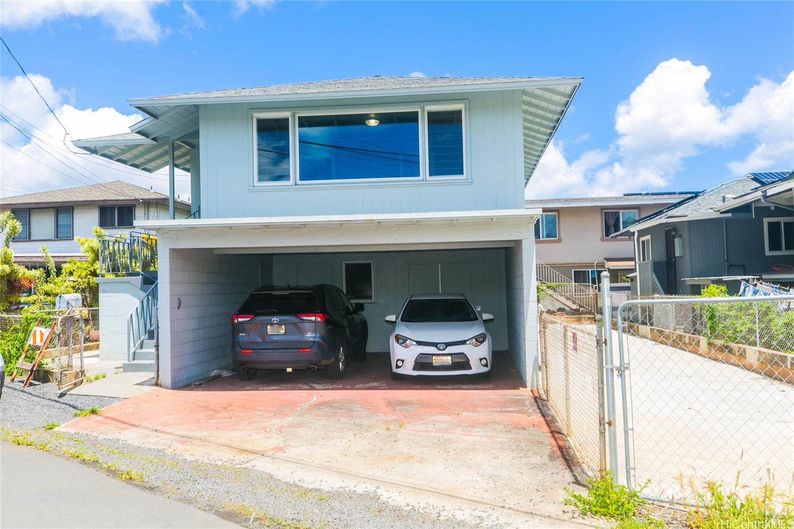 735 Puuhale Road