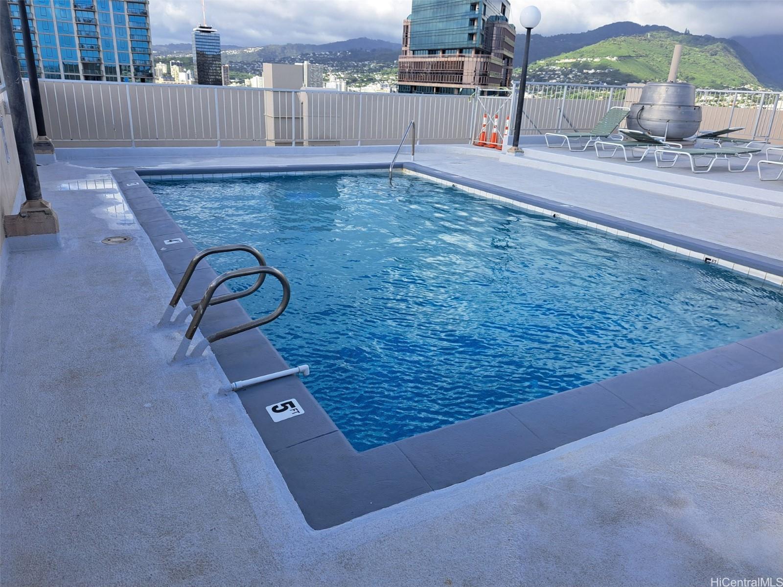 1925 Kalakaua Avenue  Unit 2602
