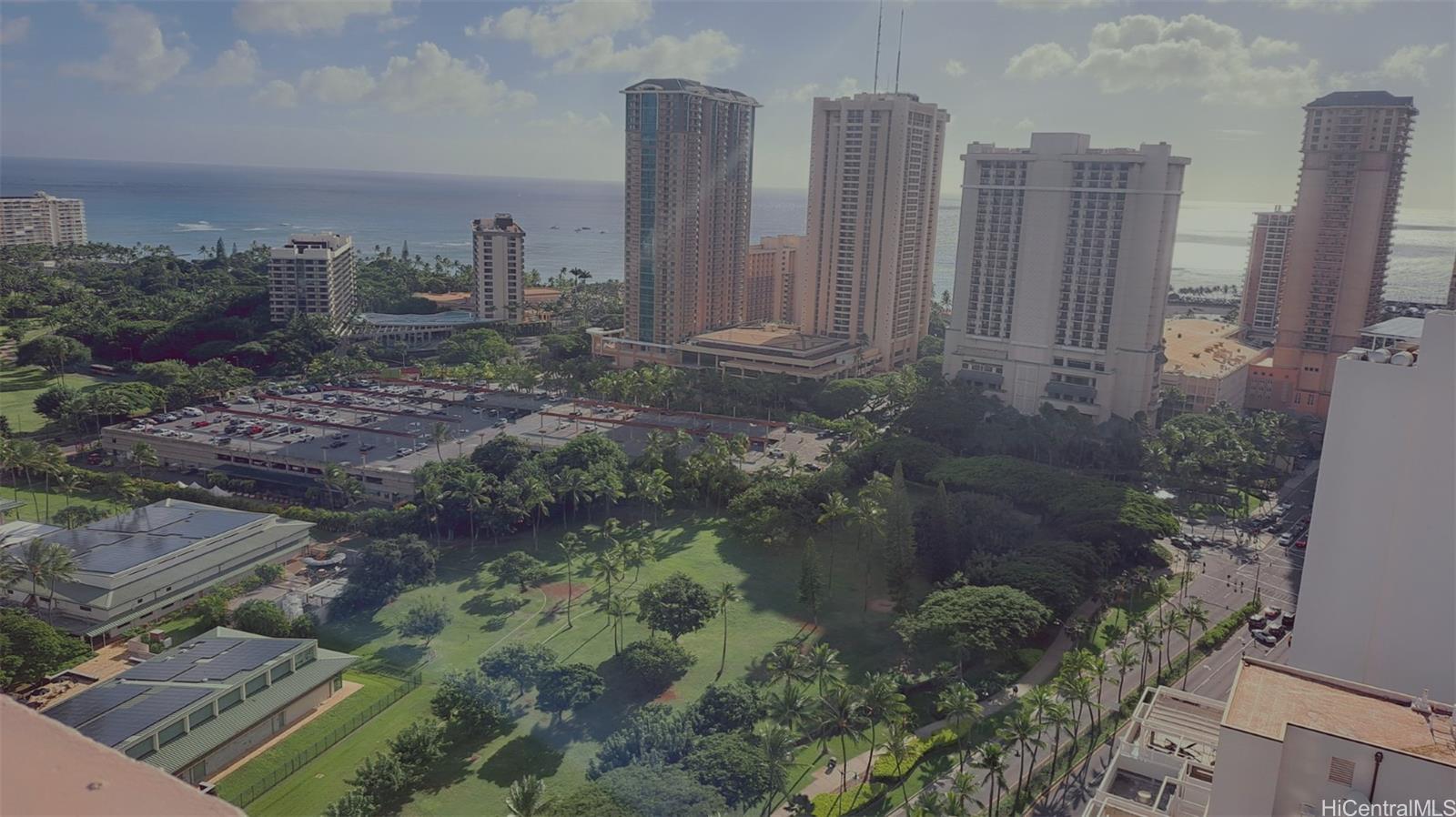 1925 Kalakaua Avenue  Unit 2602