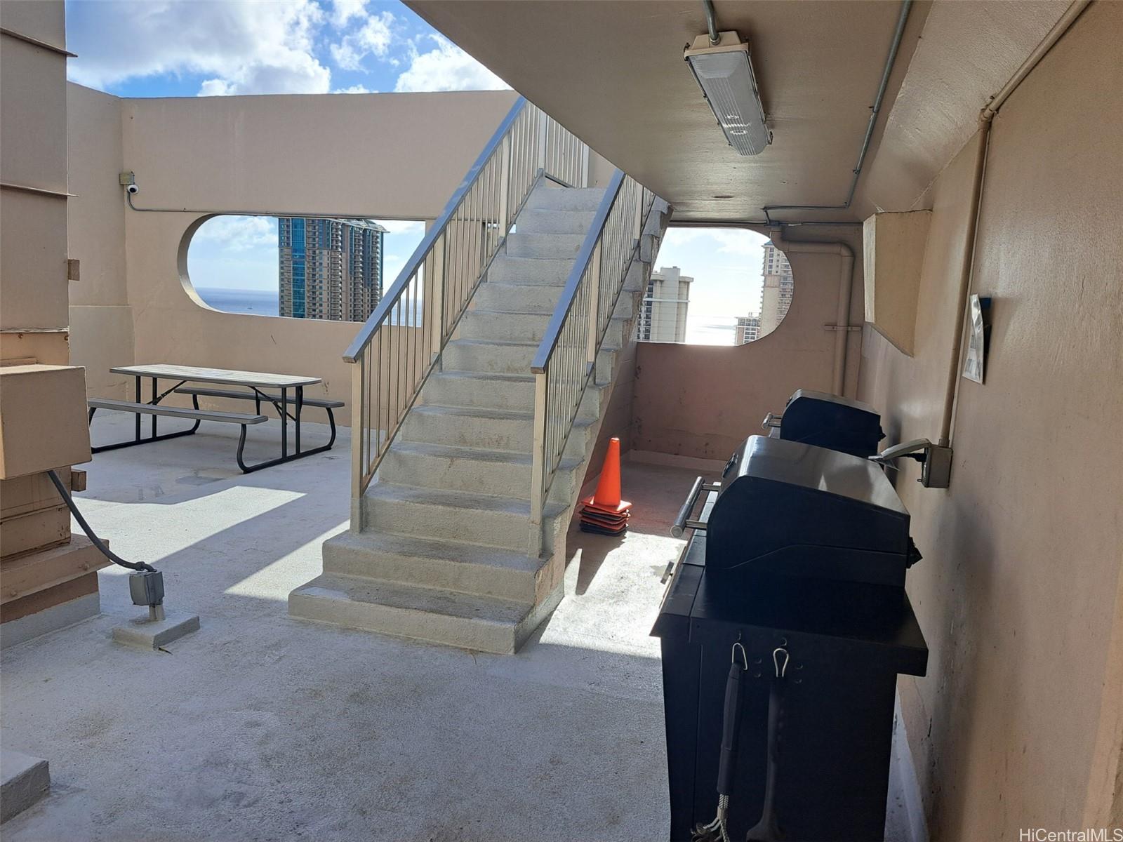 1925 Kalakaua Avenue  Unit 2602