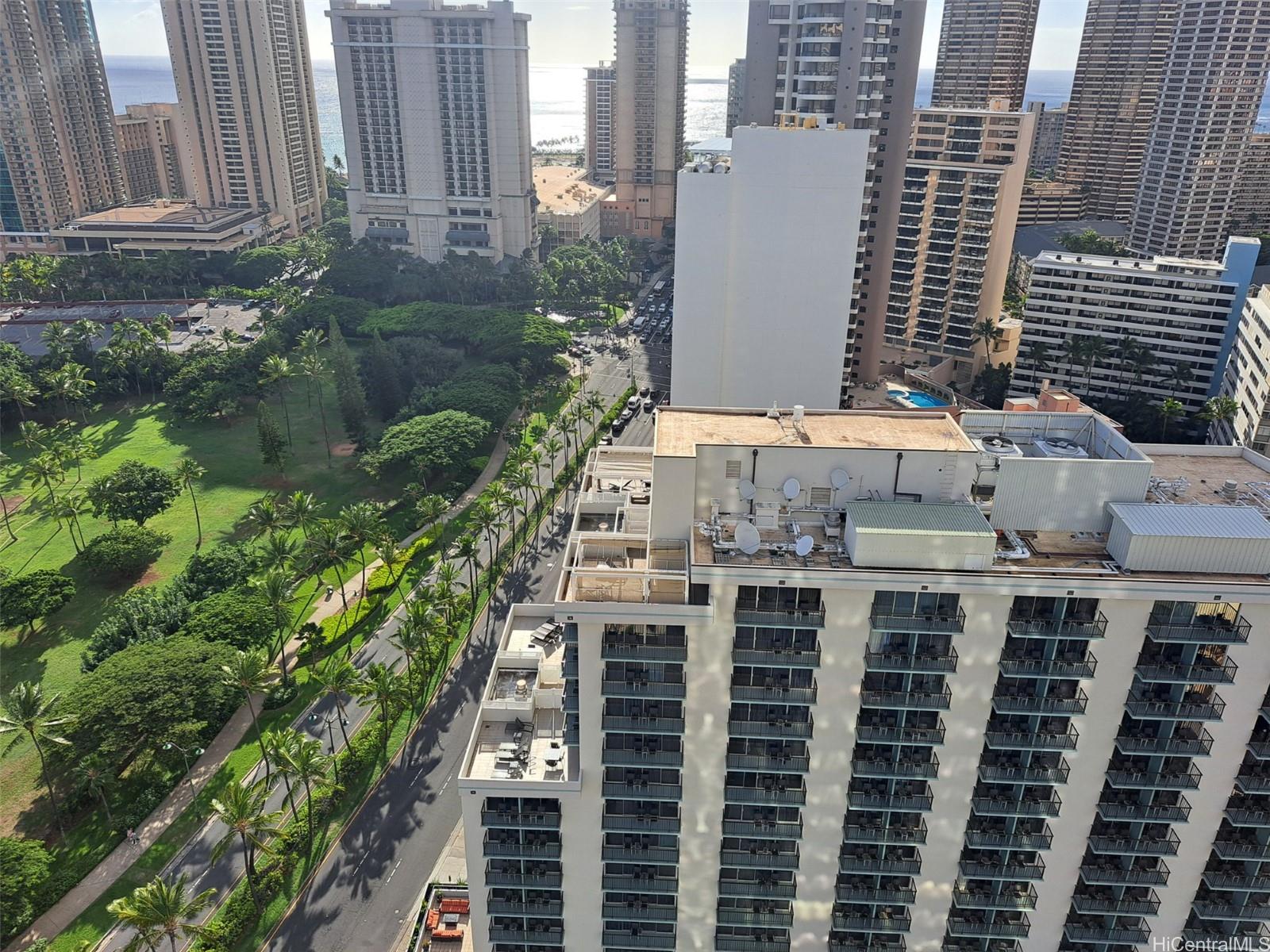 1925 Kalakaua Avenue  Unit 2602
