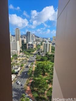 1925 Kalakaua Avenue  Unit 2602