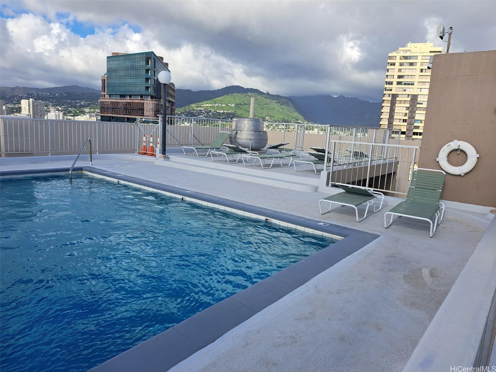 1925 Kalakaua Avenue Unit 2602 1925 Kalakaua Avenue Unit 2602