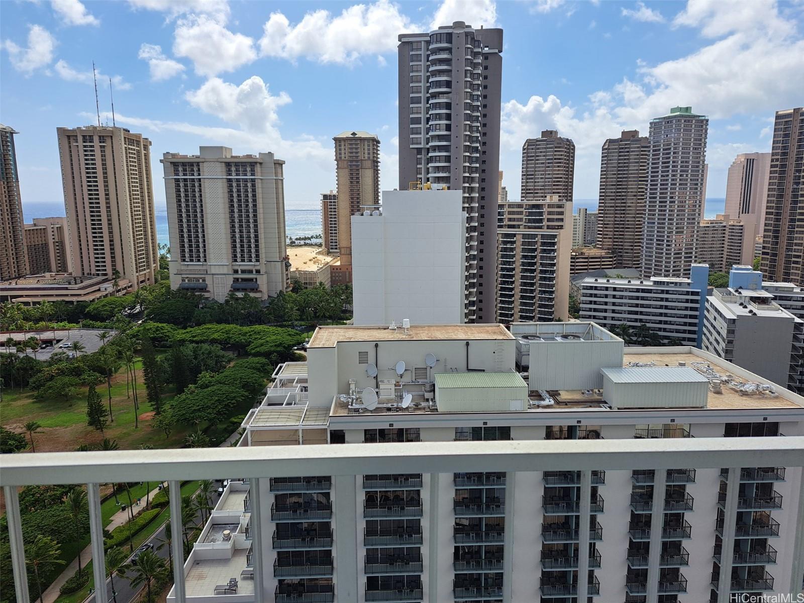 1925 Kalakaua Avenue  Unit 2602
