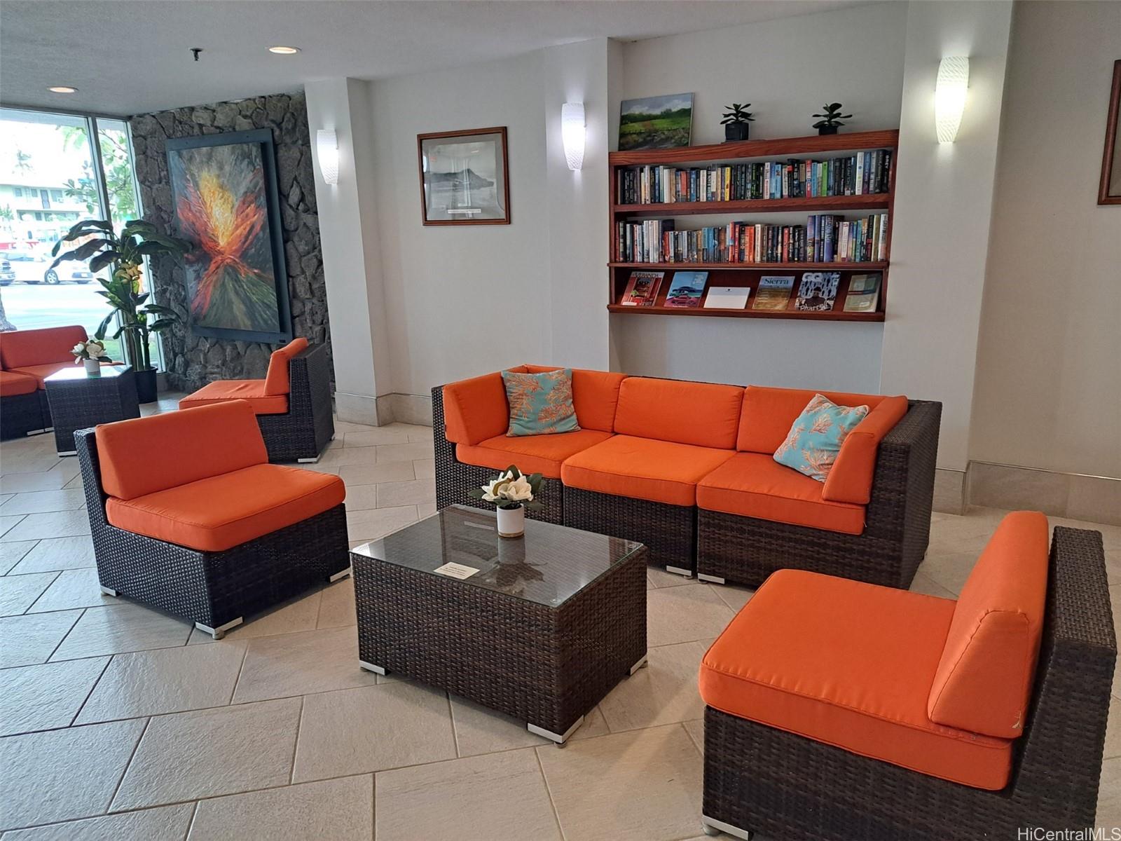 1925 Kalakaua Avenue  Unit 2602