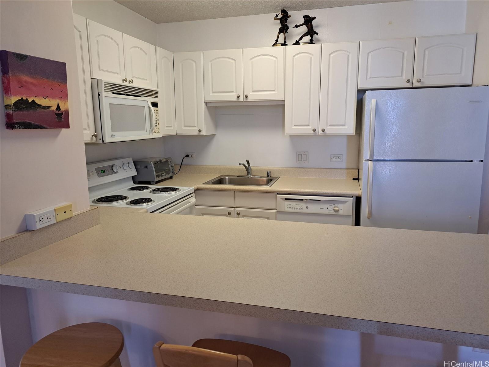 1925 Kalakaua Avenue  Unit 2602
