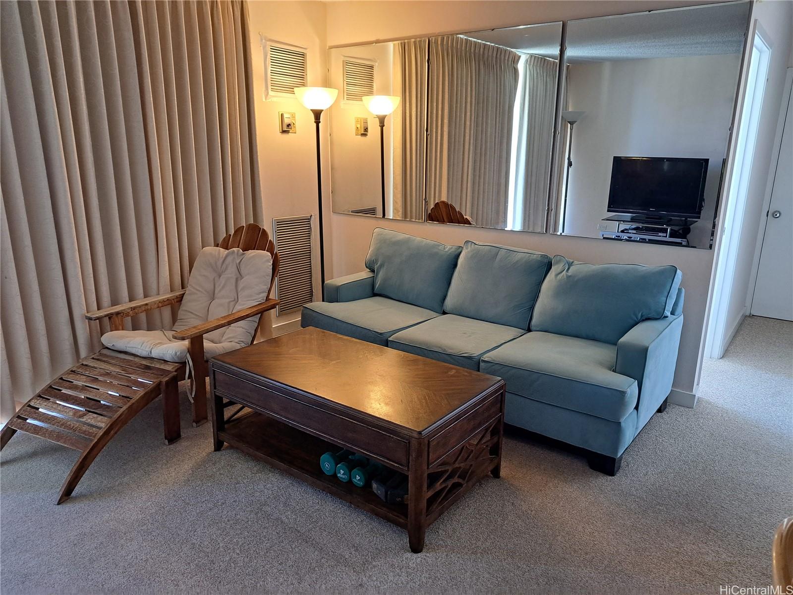 1925 Kalakaua Avenue  Unit 2602