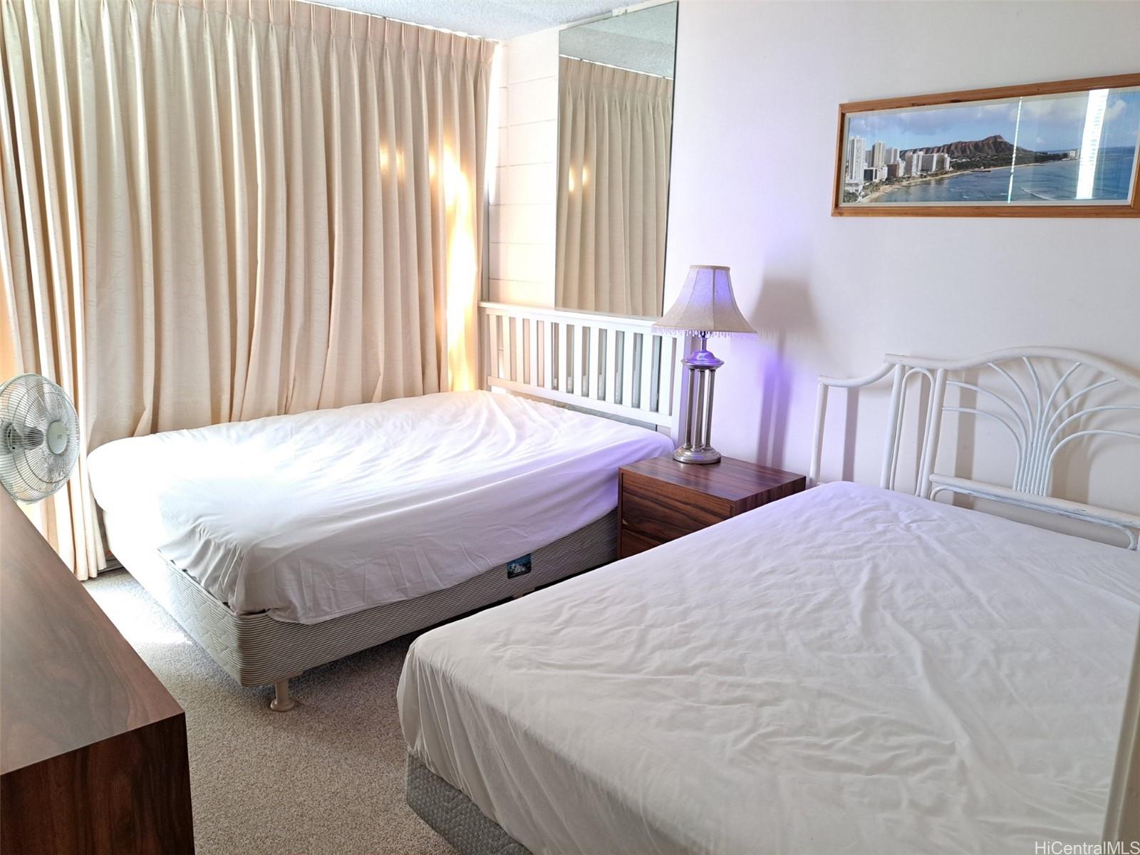 1925 Kalakaua Avenue  Unit 2602