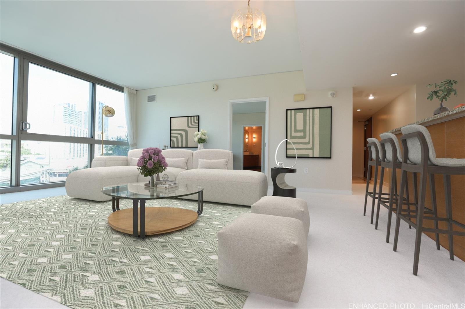 1177 Queen Street 501