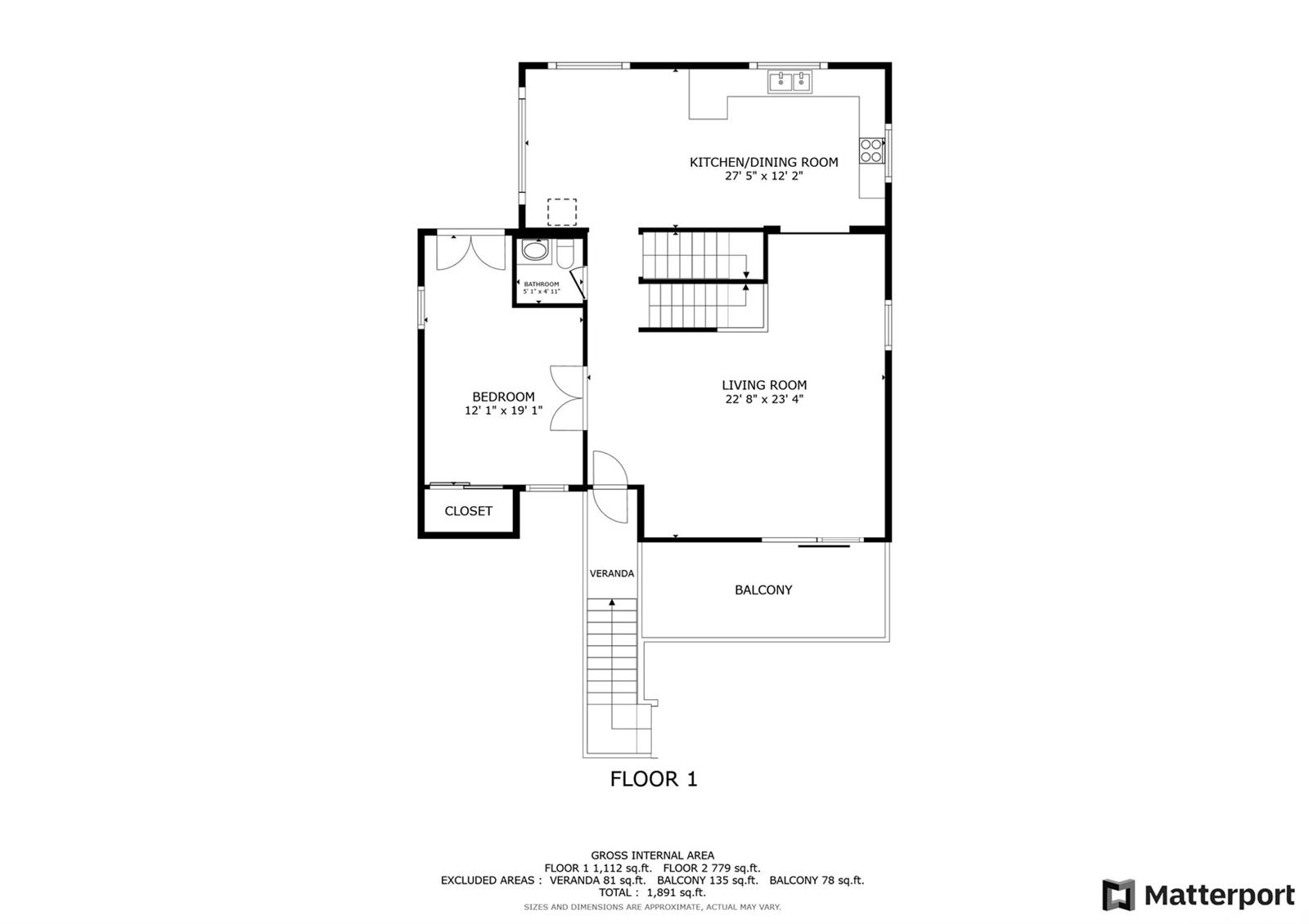 1120 Kahului Street