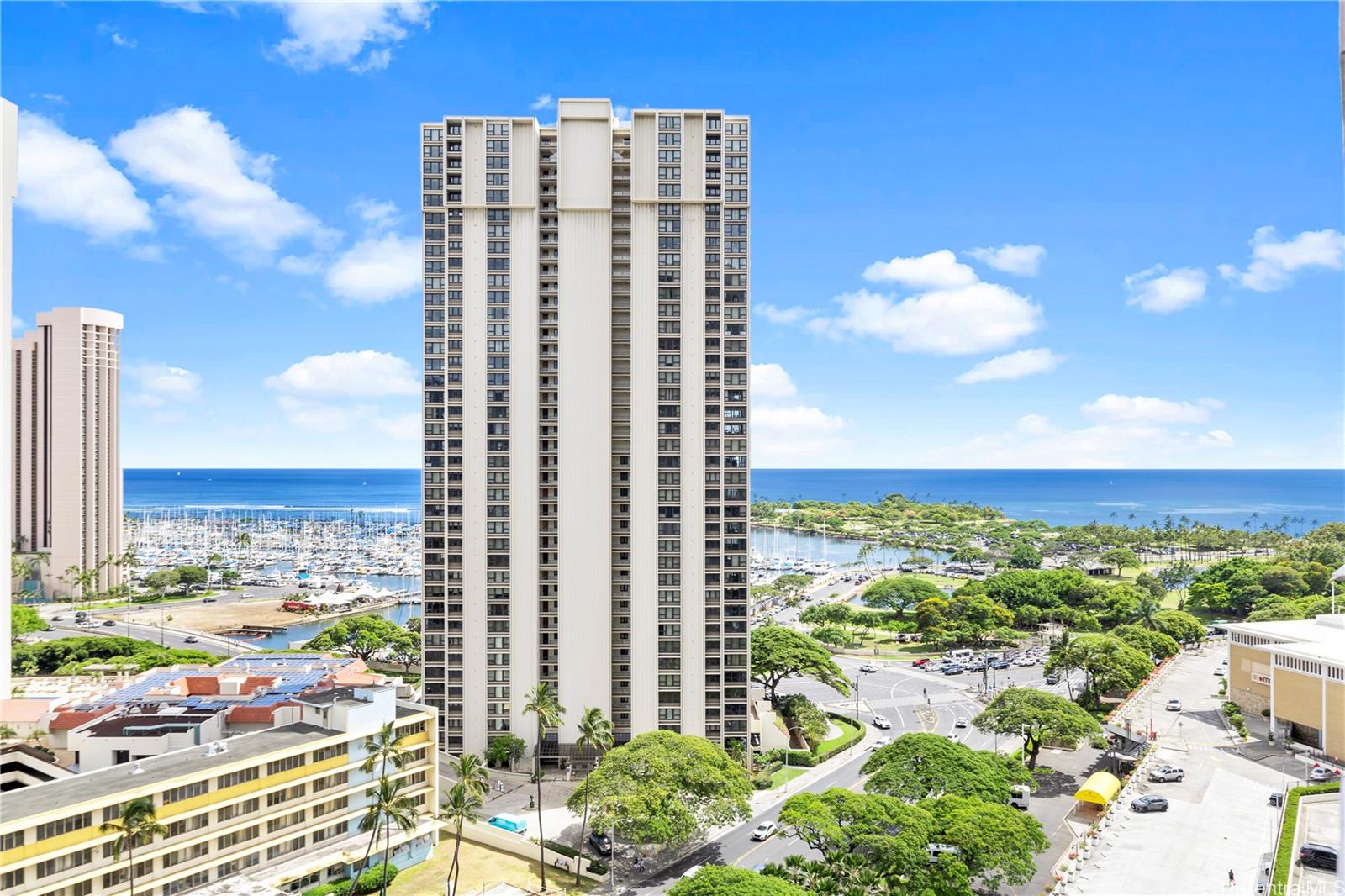 410 Atkinson Drive  Unit 1714