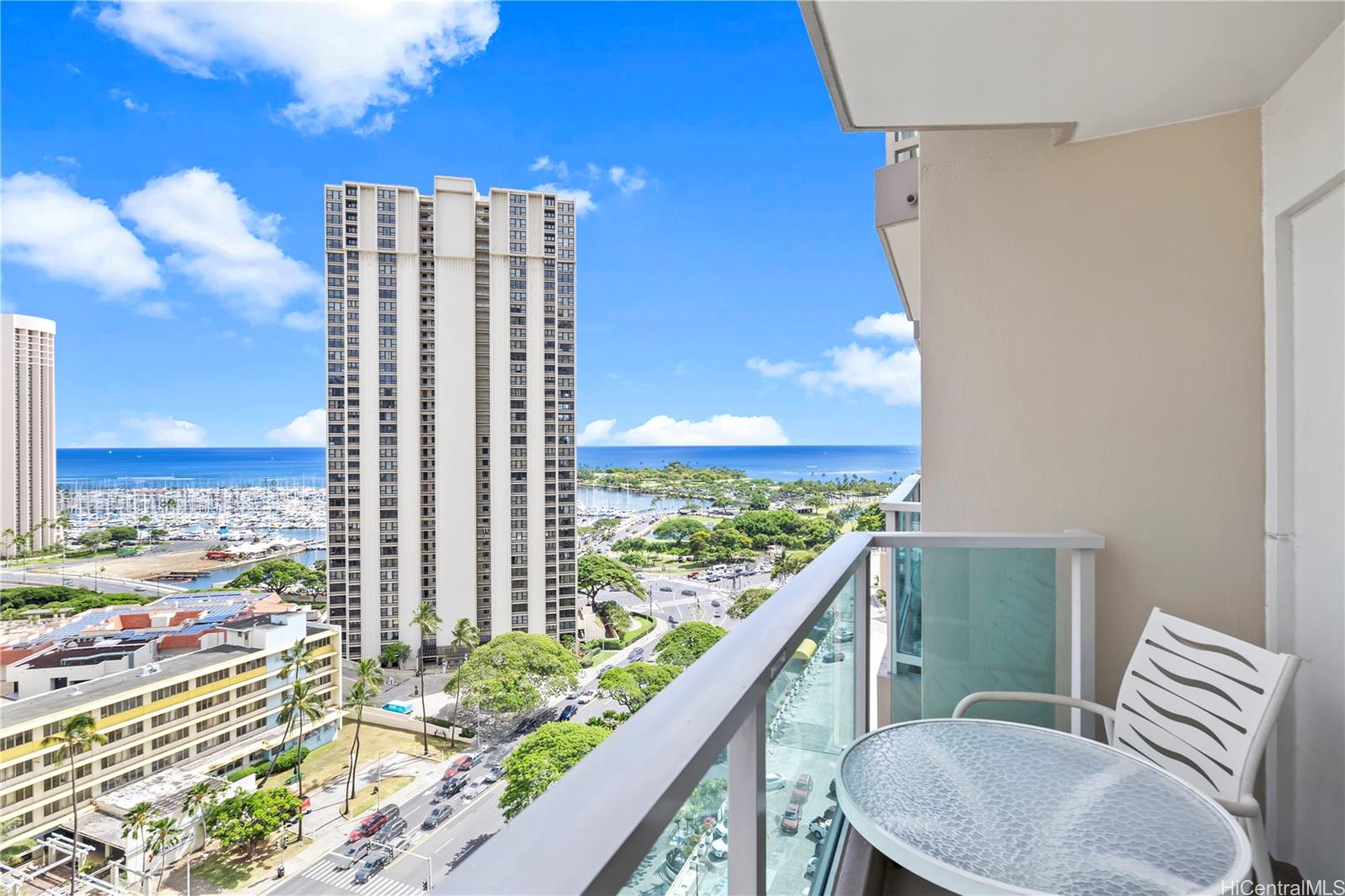 410 Atkinson Drive  Unit 1714