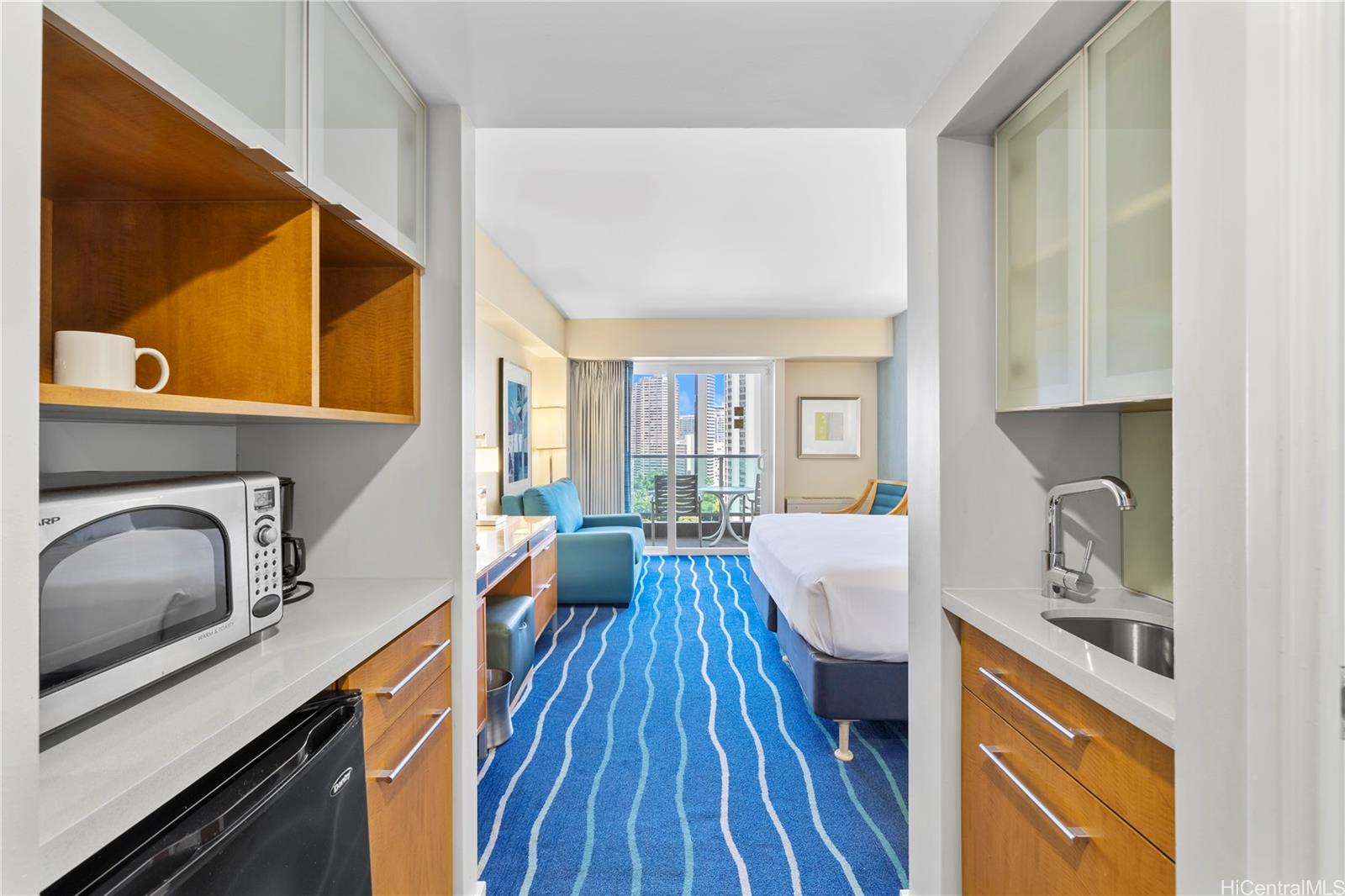 410 Atkinson Drive  Unit 1714