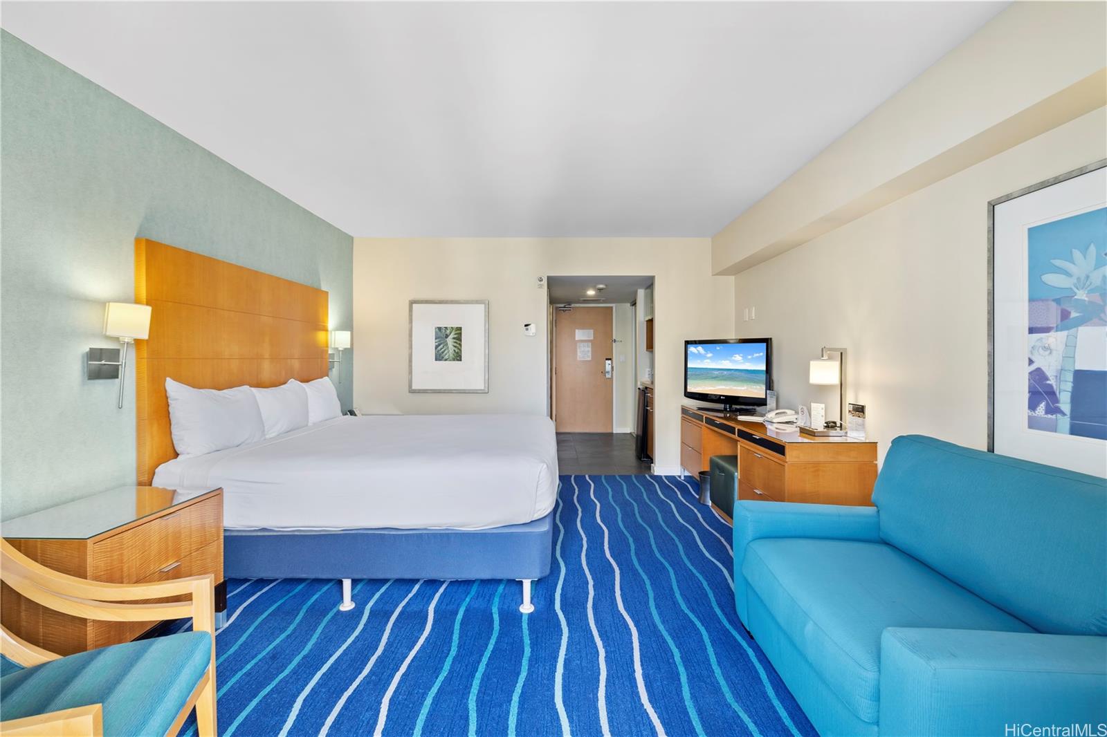 410 Atkinson Drive  Unit 1714