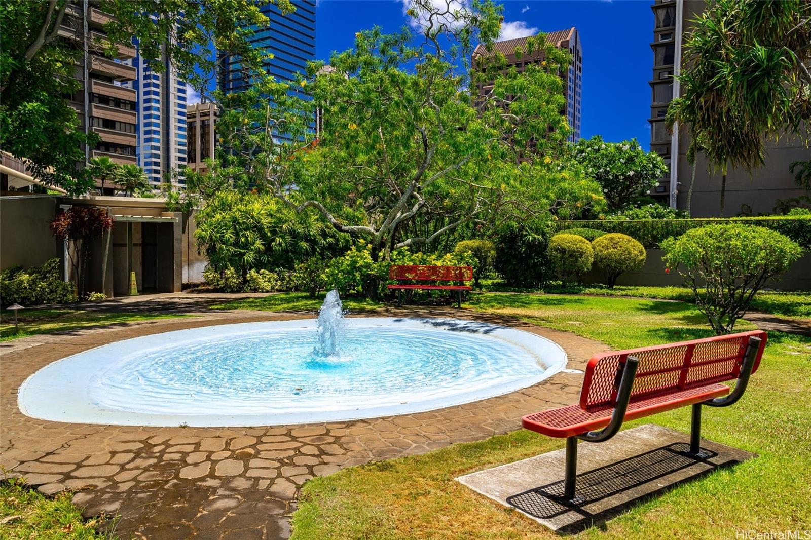 55 S Kukui Street  Unit D312