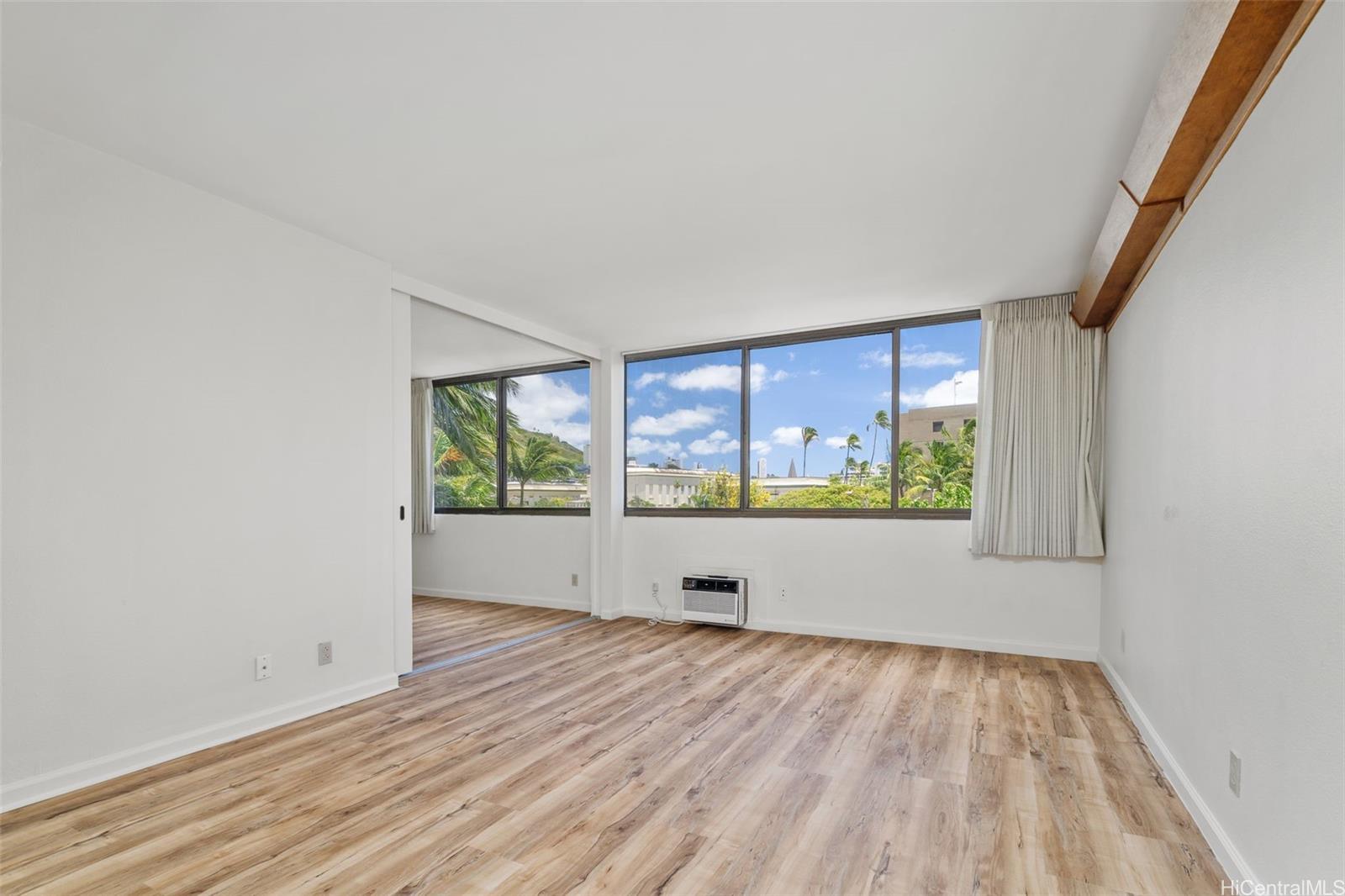 55 S Kukui Street  Unit D312
