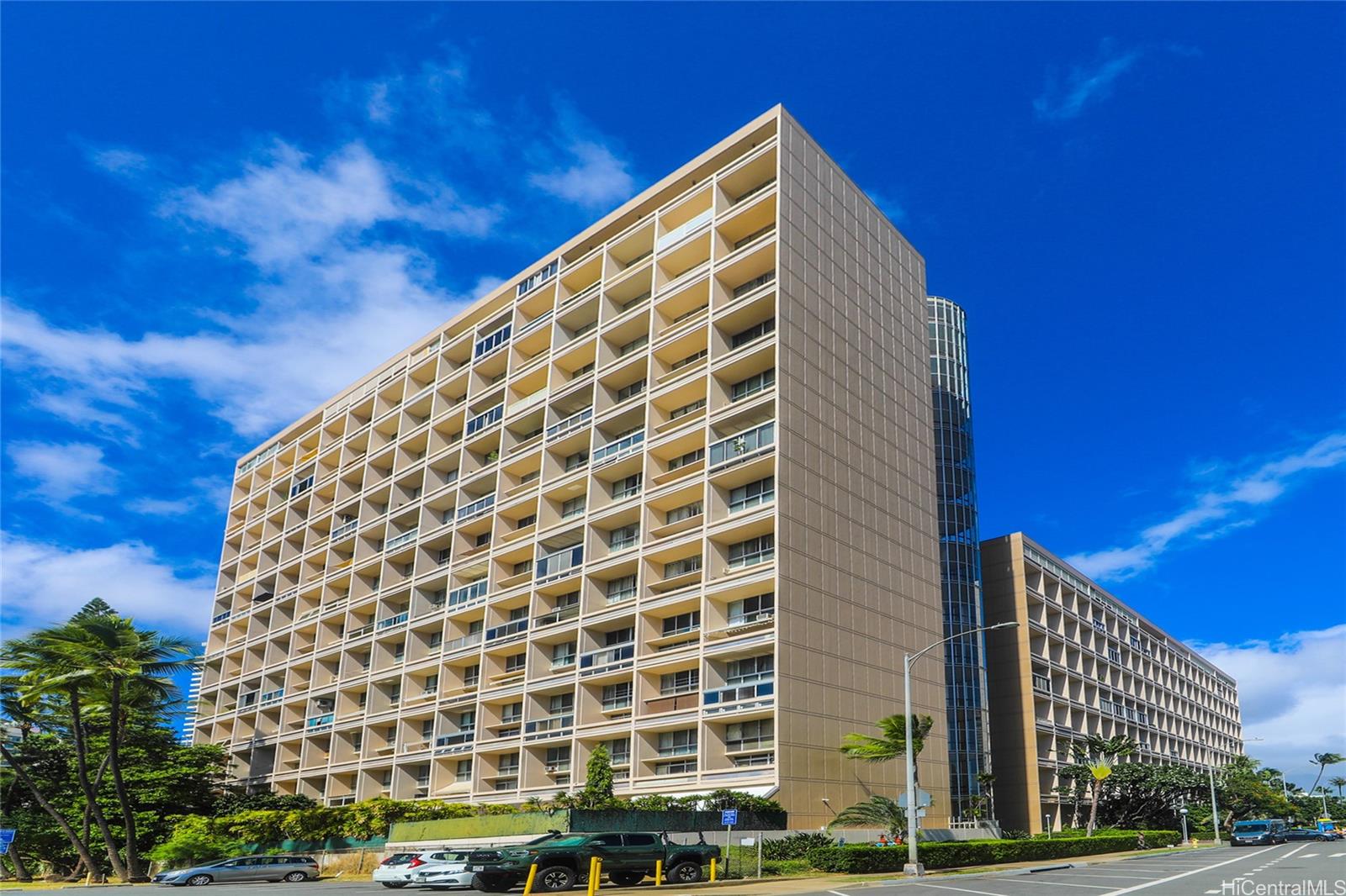 500 University Avenue  Unit 311