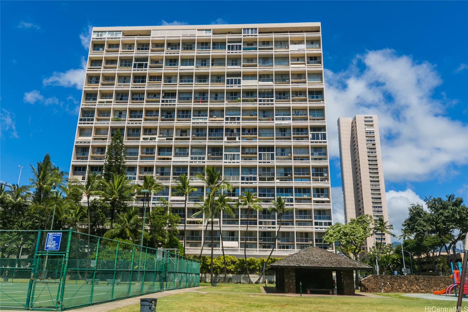500 University Avenue  Unit 311