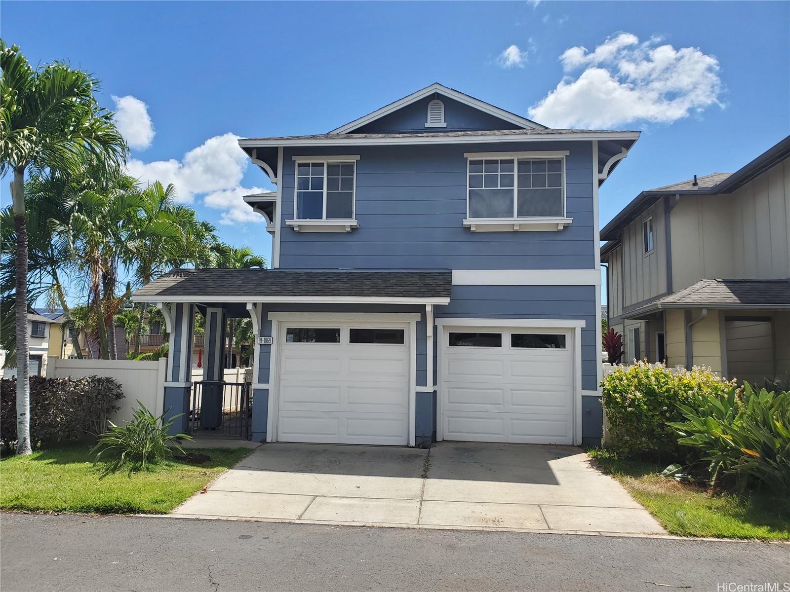 91-1069 Kamailio Street 8