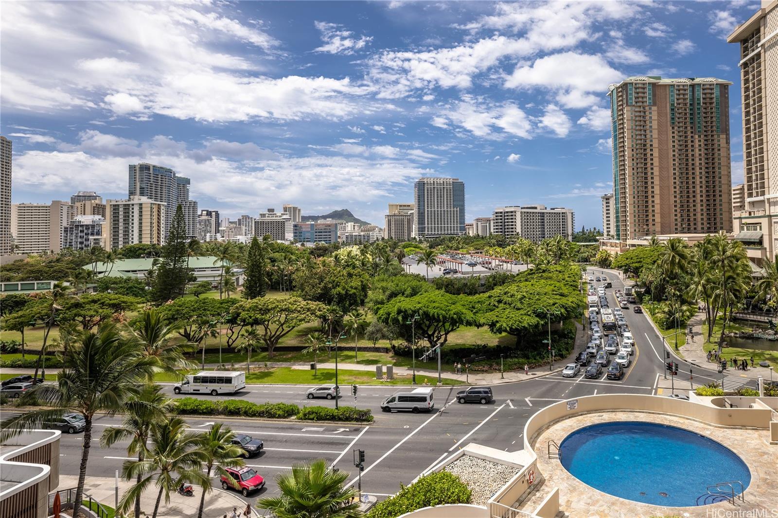 1860 Ala Moana Boulevard 803