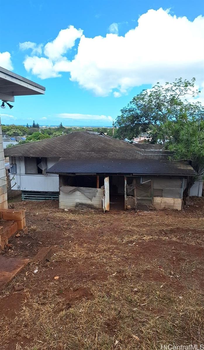 1076 Wiliki Drive