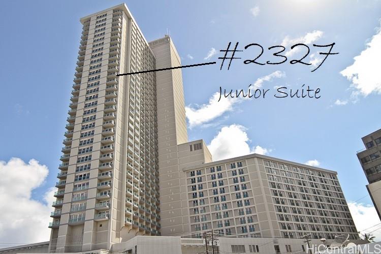 410 Atkinson Drive  Unit 2327