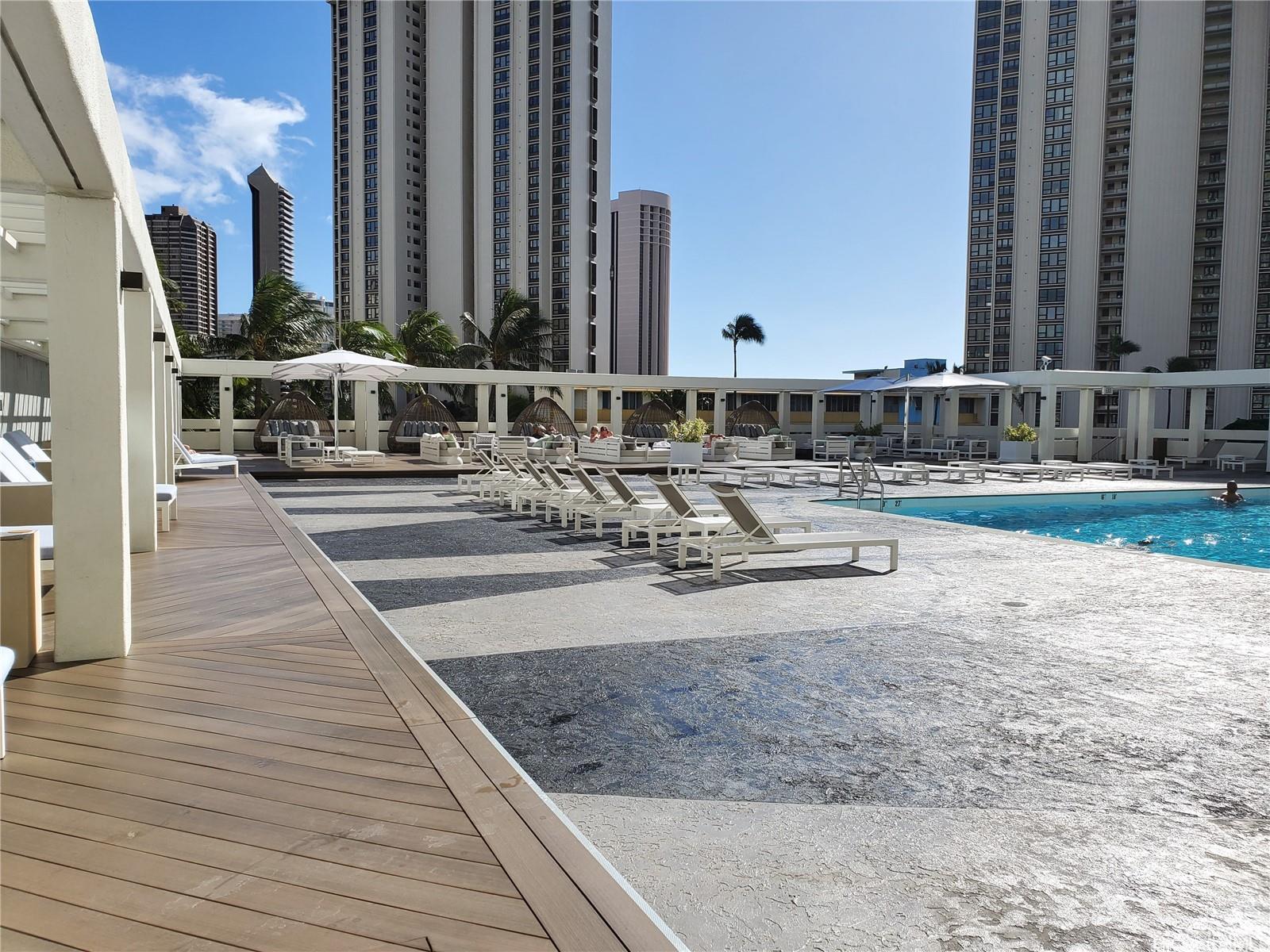 410 Atkinson Drive  Unit 2327
