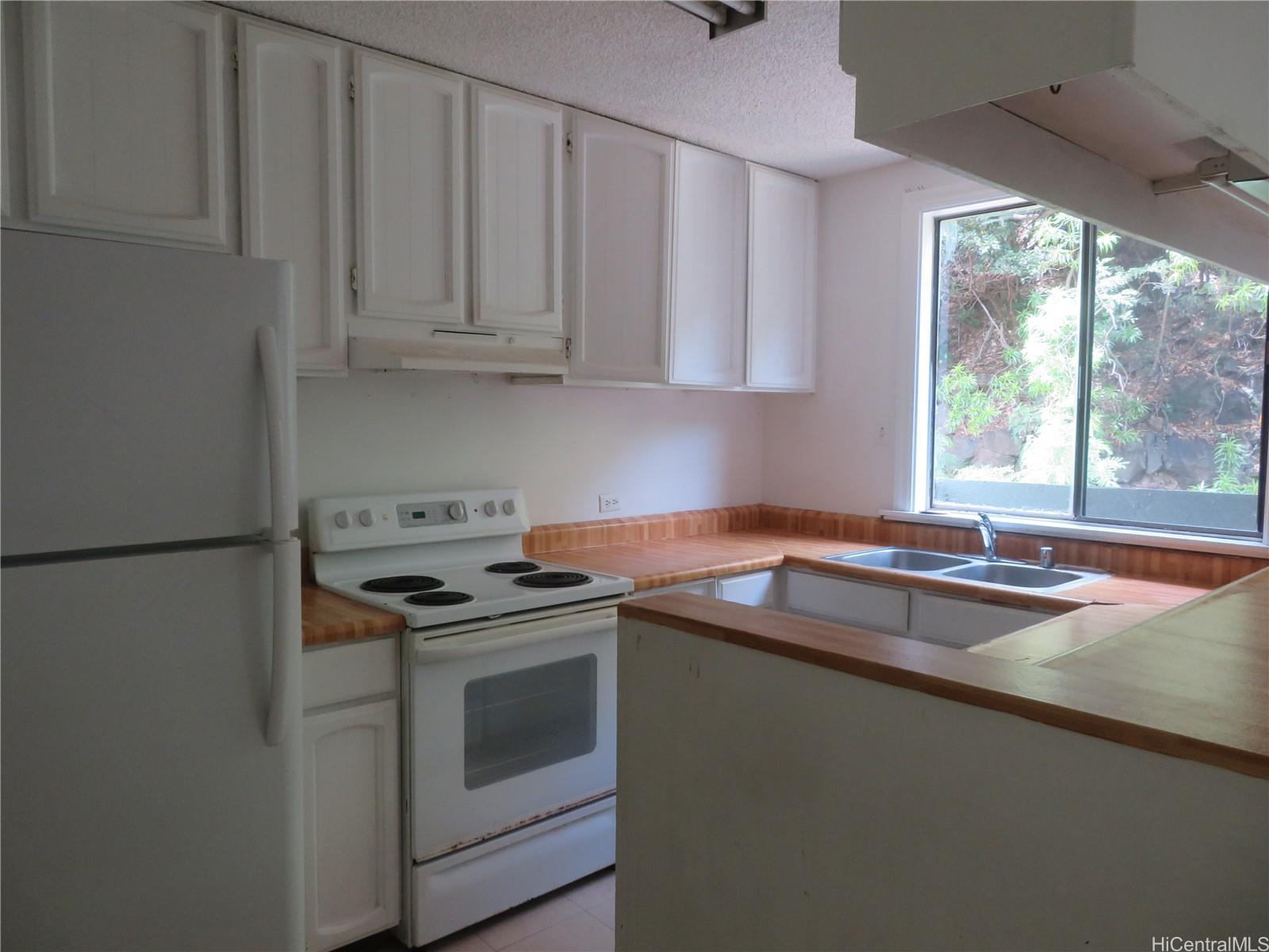 486 Kawaihae Street  Unit C
