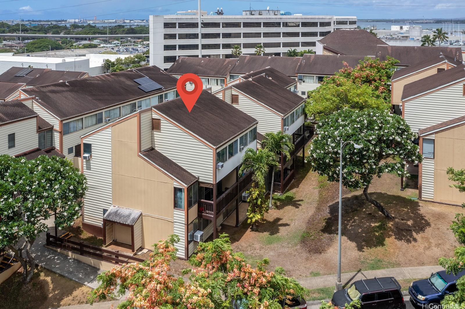 98-360 Koauka Loop  Unit 206