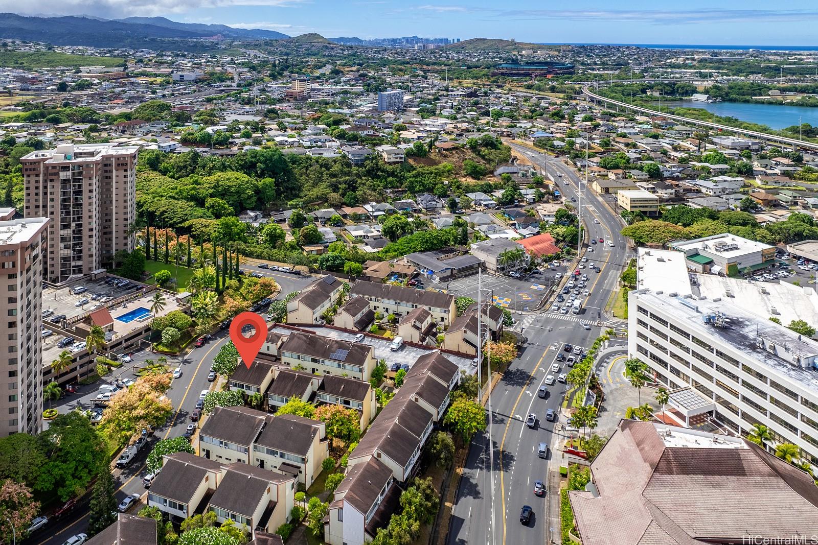 98-360 Koauka Loop  Unit 206