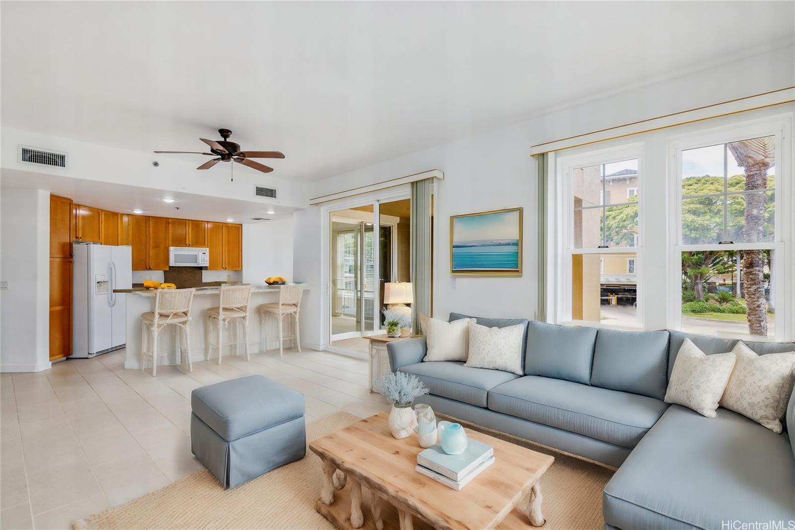 520 Lunalilo Home Road 6104
