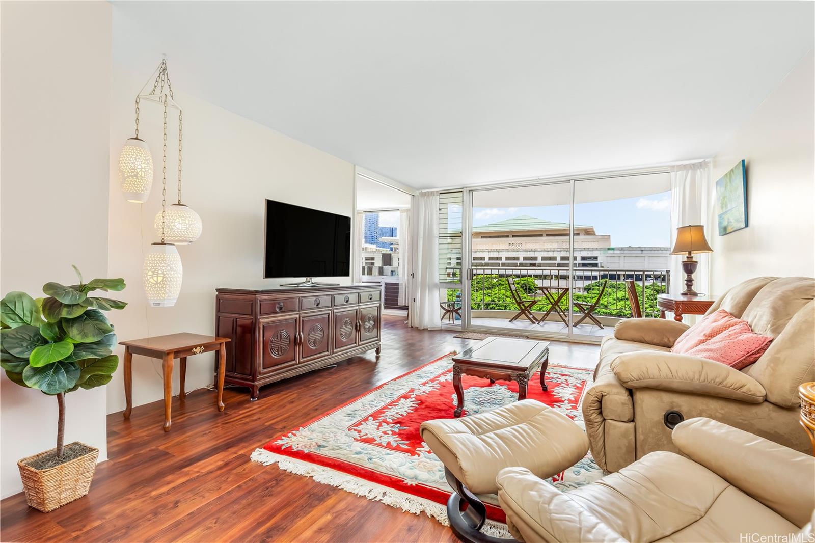 1717 Ala Wai Boulevard 603
