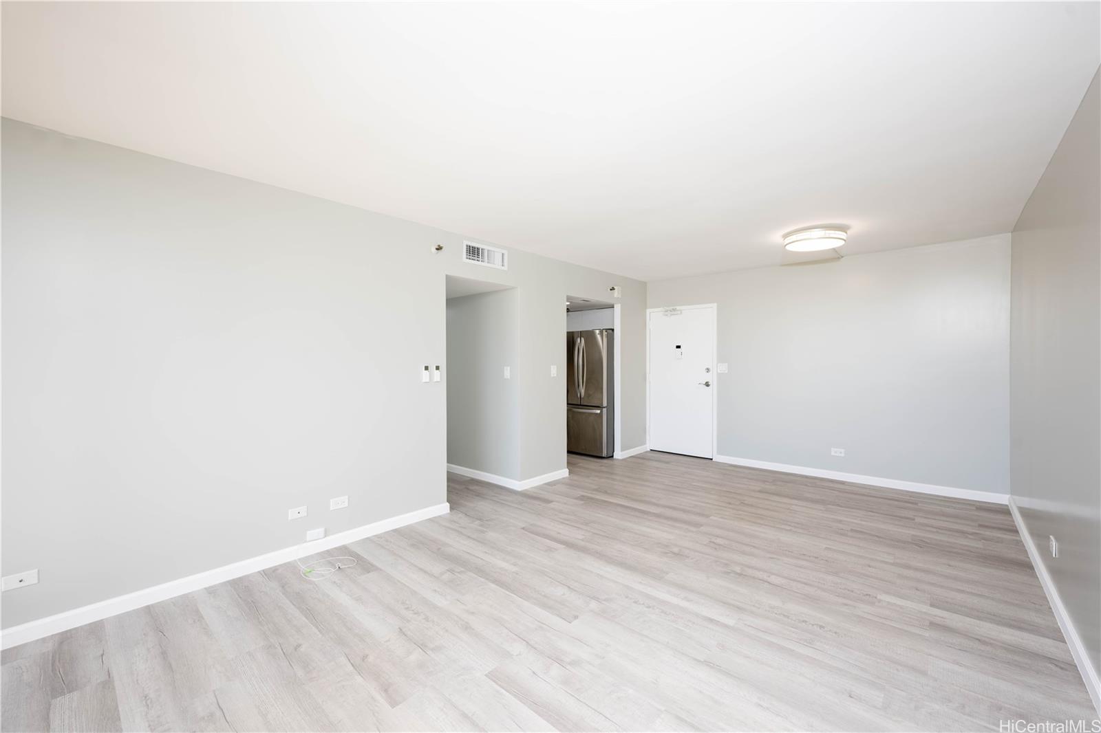 2499 Kapiolani Boulevard  Unit 3507