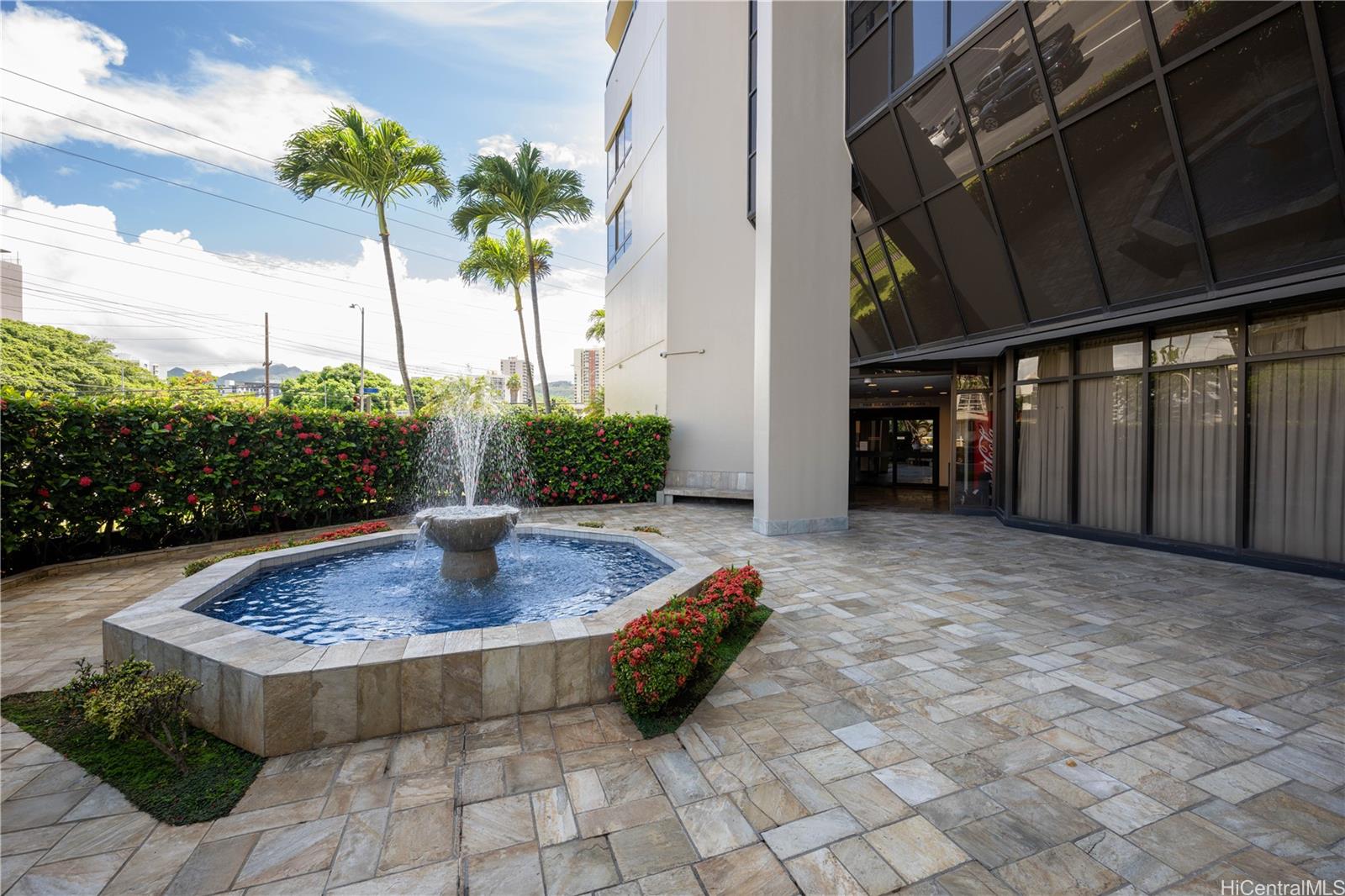 2499 Kapiolani Boulevard  Unit 3507