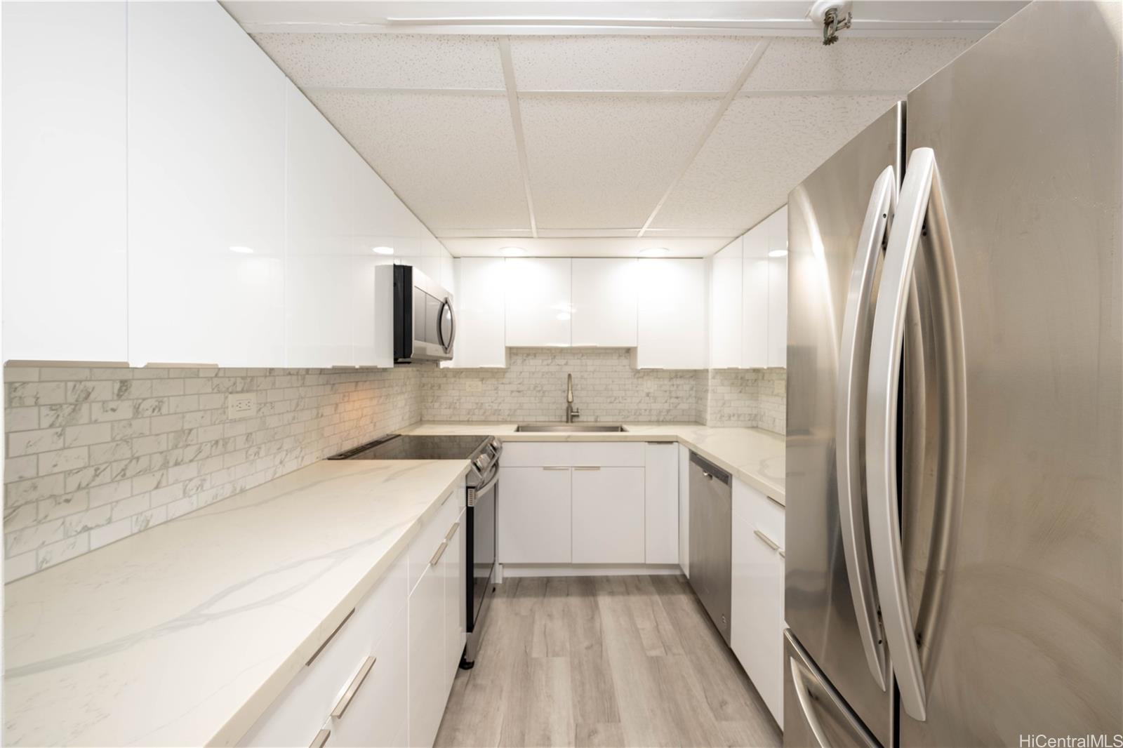 2499 Kapiolani Boulevard  Unit 3507