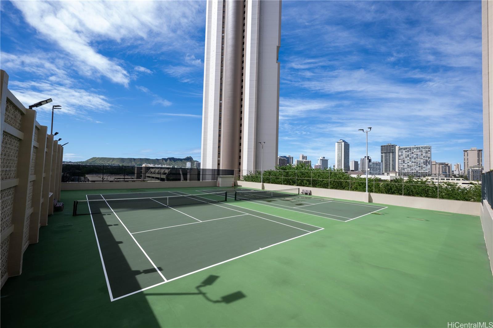 2499 Kapiolani Boulevard  Unit 3507