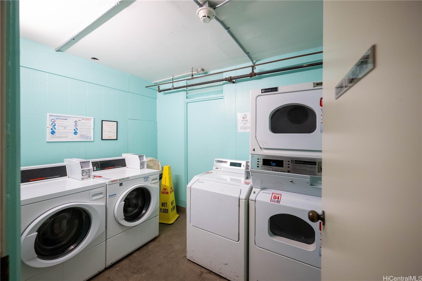 2499 Kapiolani Boulevard  Unit 3507