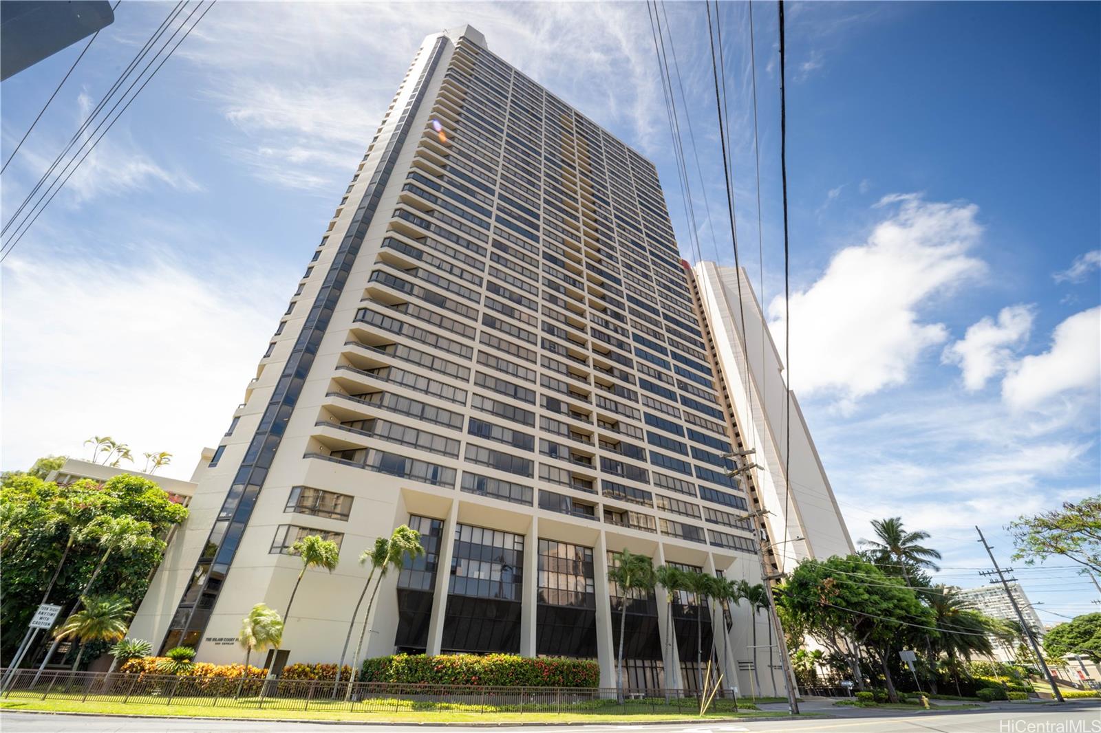 2499 Kapiolani Boulevard Unit 3507 2499 Kapiolani Boulevard Unit 3507