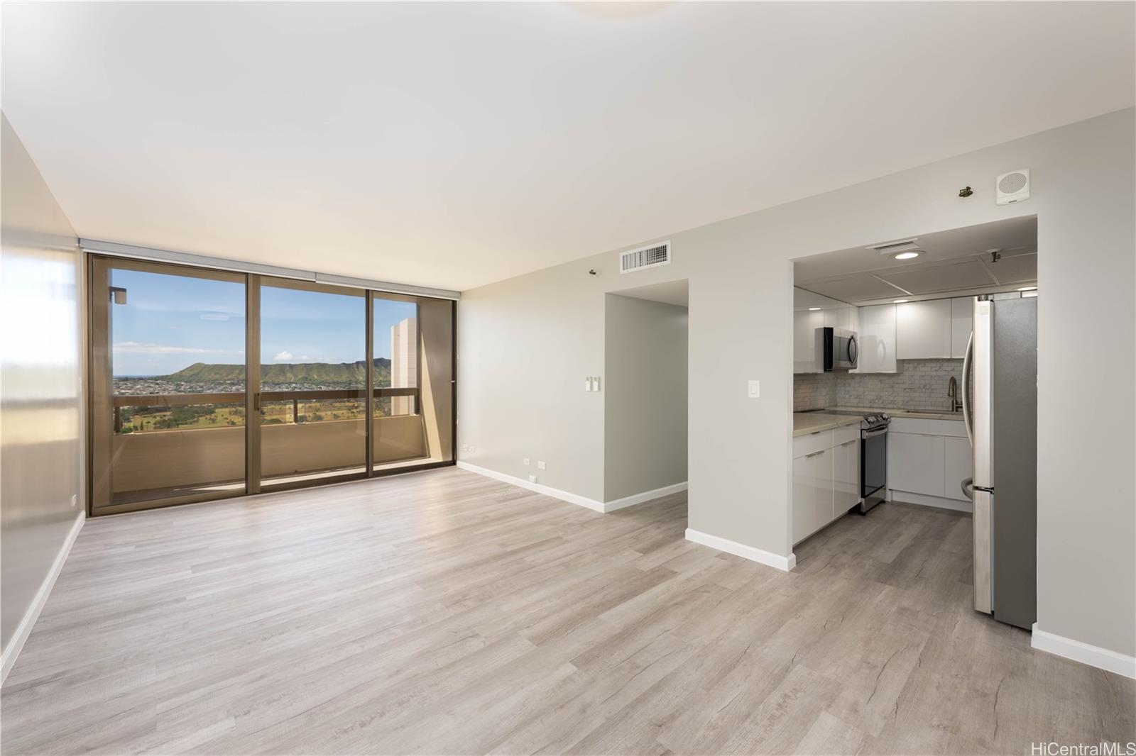 2499 Kapiolani Boulevard  Unit 3507
