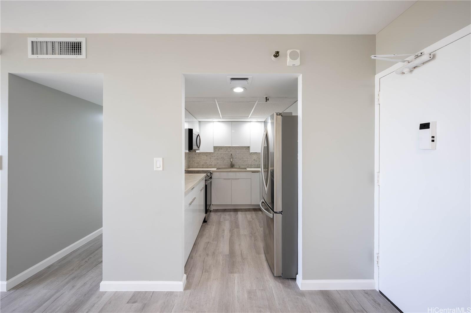 2499 Kapiolani Boulevard  Unit 3507