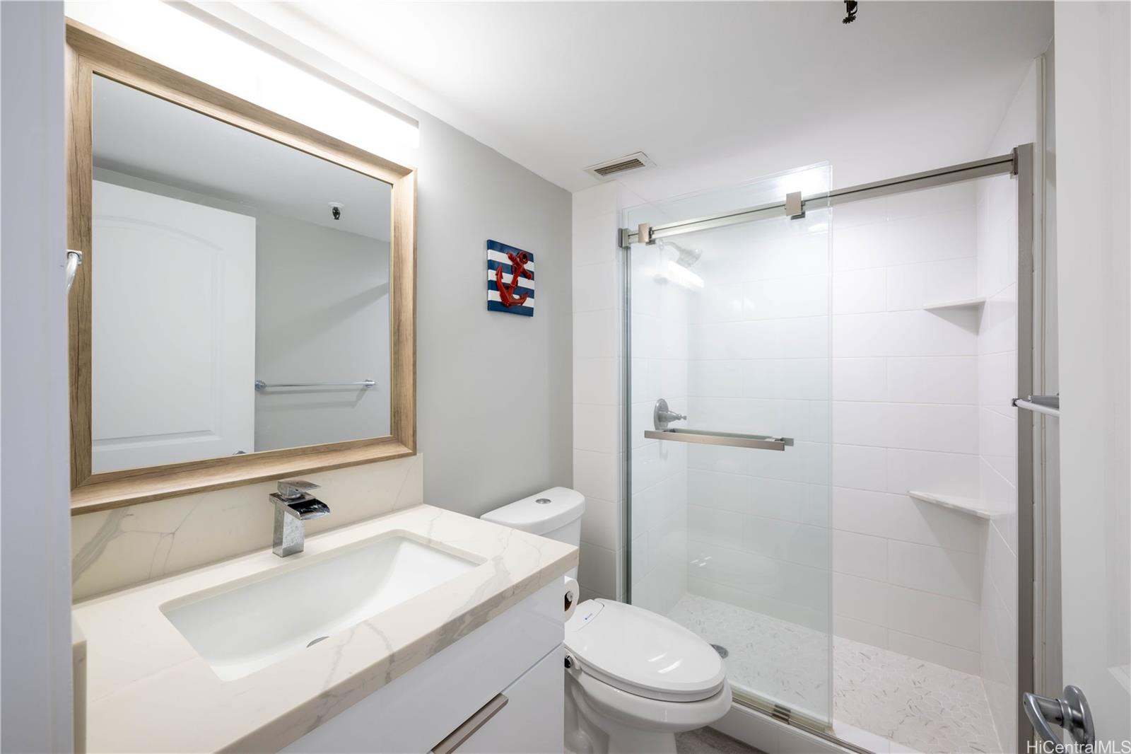 2499 Kapiolani Boulevard  Unit 3507