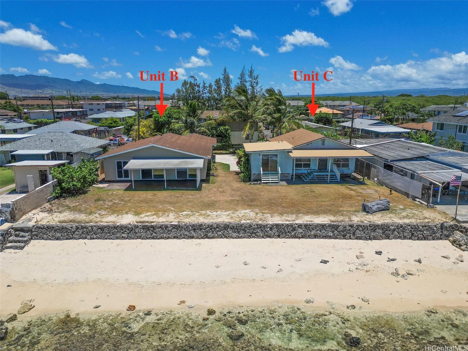 91-481-B Ewa Beach Road