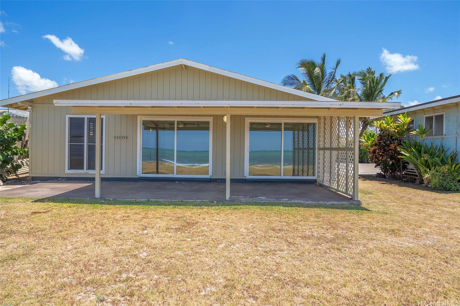 91-481-B Ewa Beach Road
