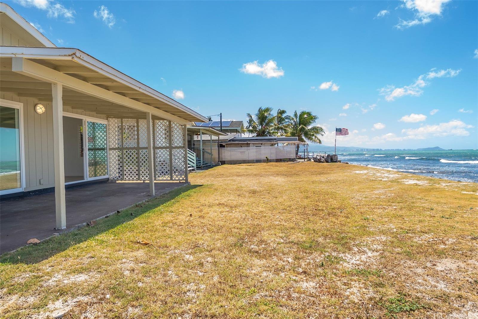 91-481-B Ewa Beach Road