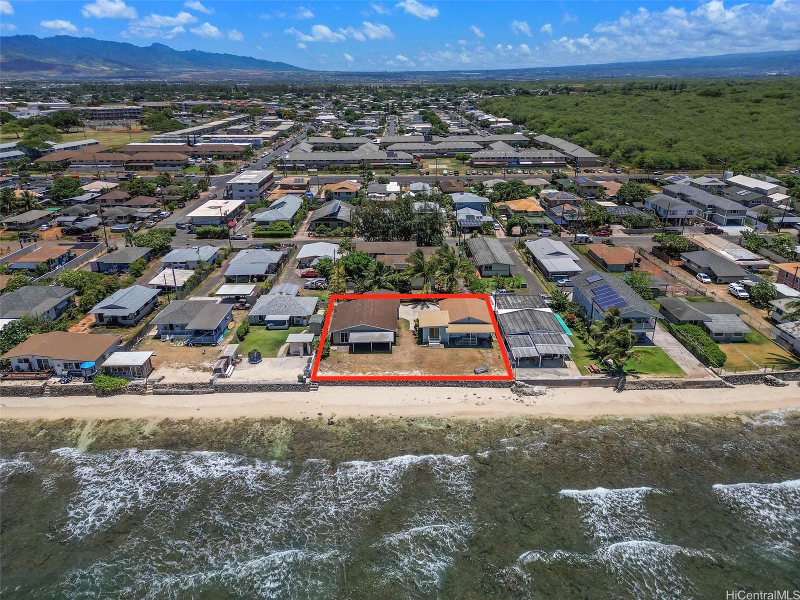 91-481-B Ewa Beach Road