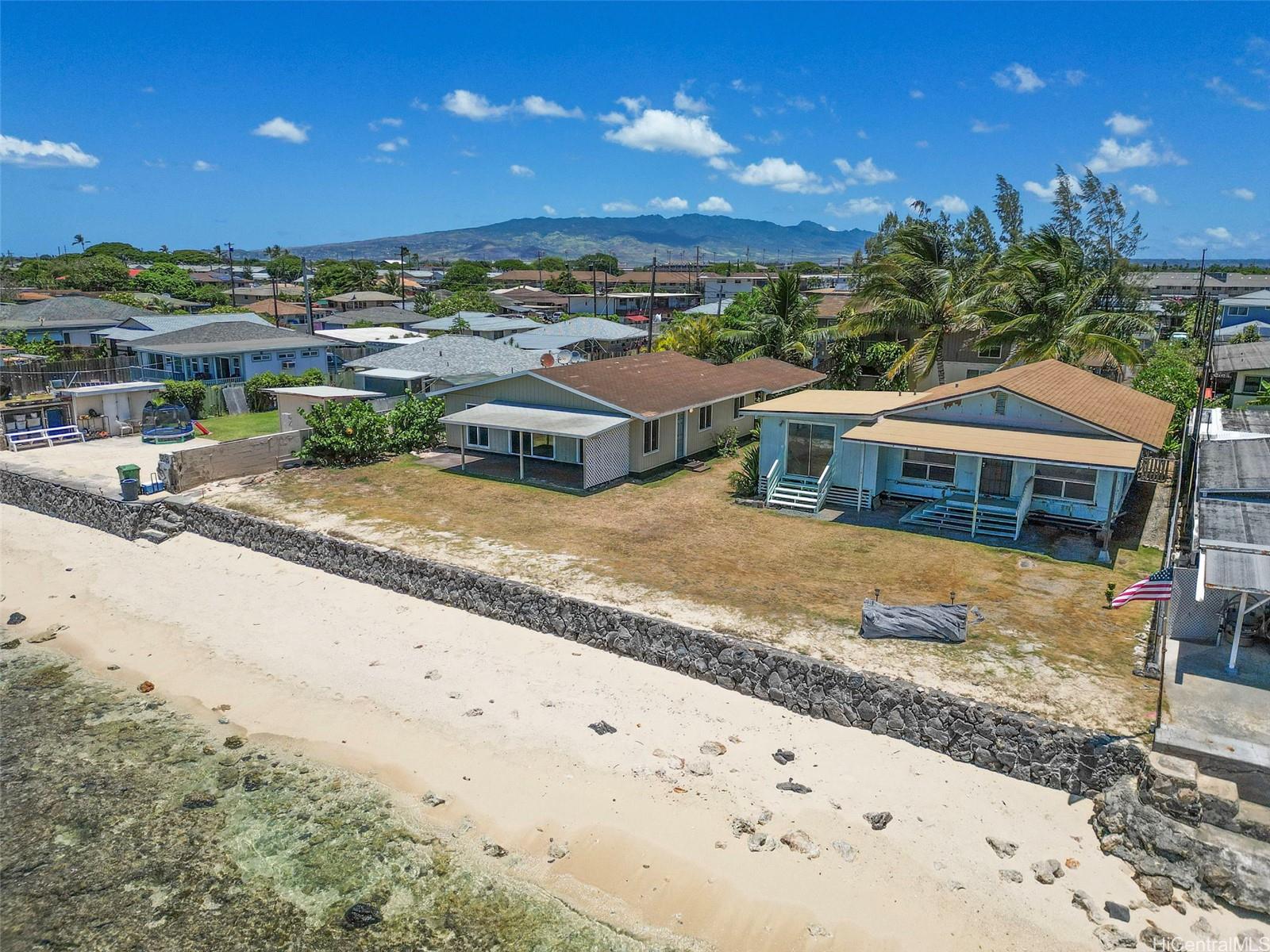 91-481-B Ewa Beach Road