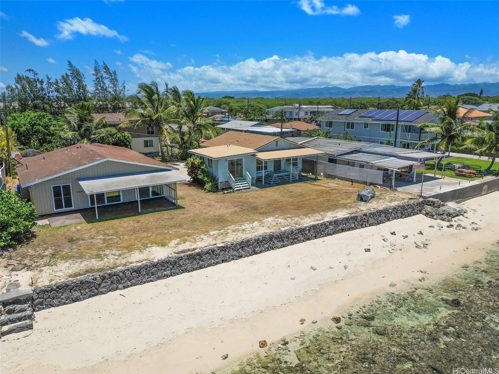91-481-B Ewa Beach Road