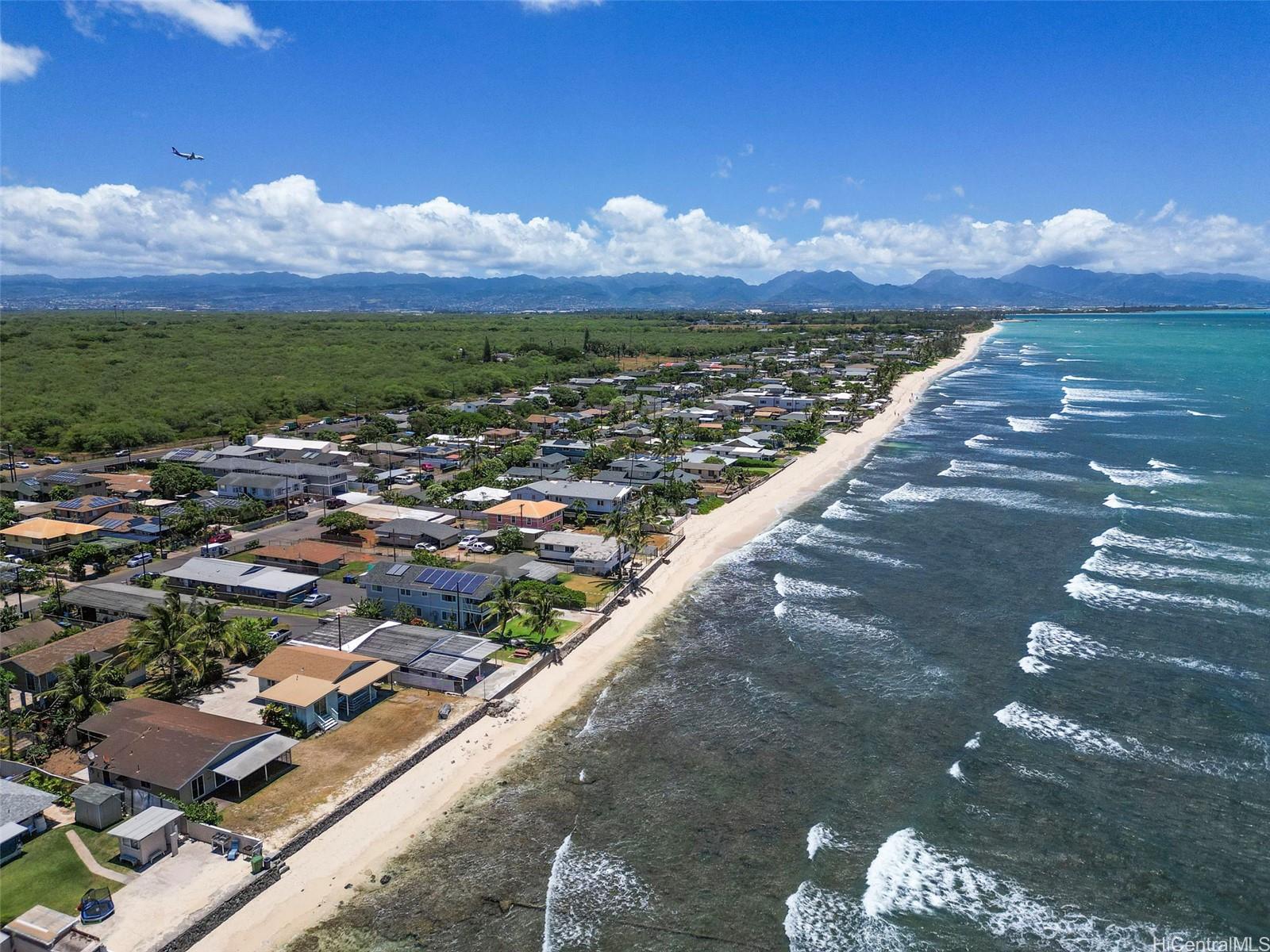 91-481-B Ewa Beach Road